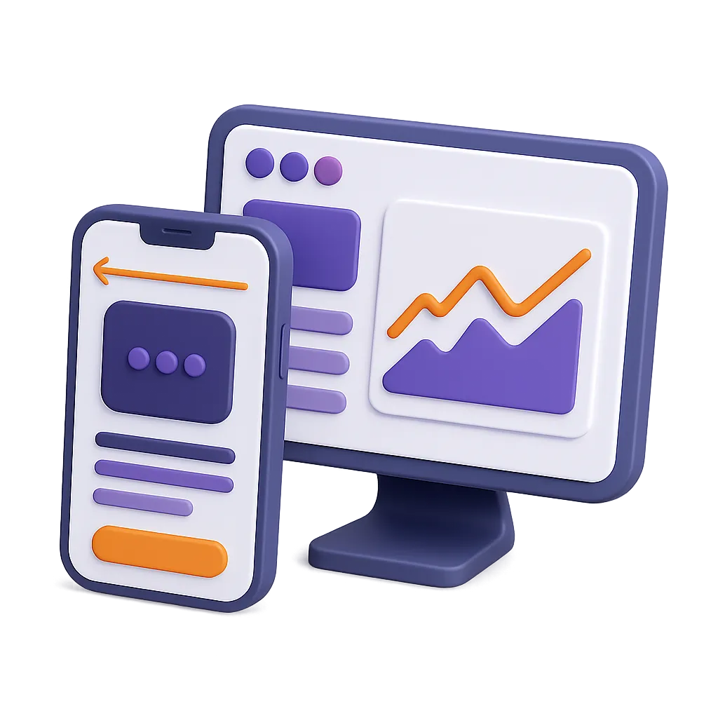 Bursa Web Tasarımı ve Dijital Çözümler